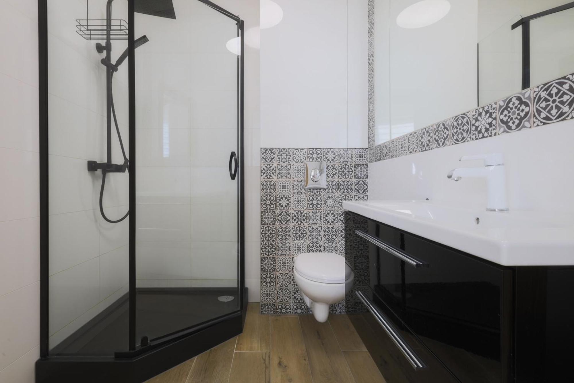Apartment Toscany De Lux Samo Centrum