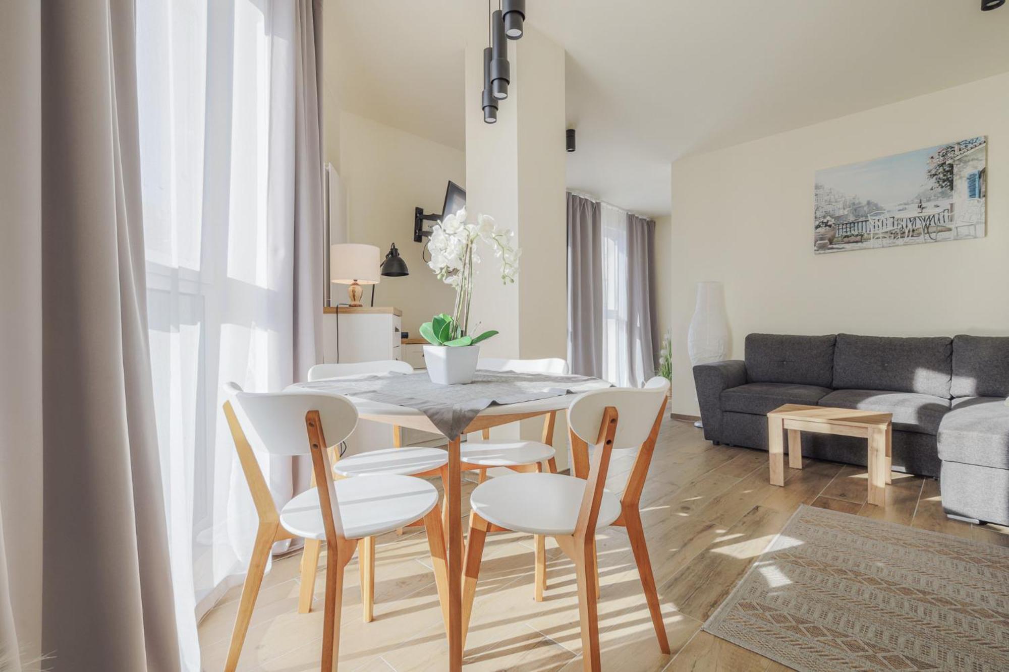 Toscany De Lux Samo Centrum * Bielsko-Biała