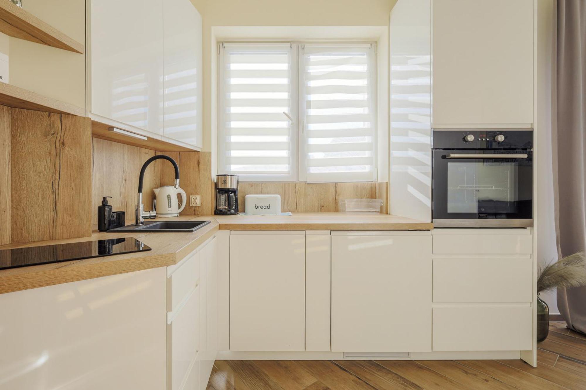 Toscany De Lux Samo Centrum Apartment Bielsko-Biala