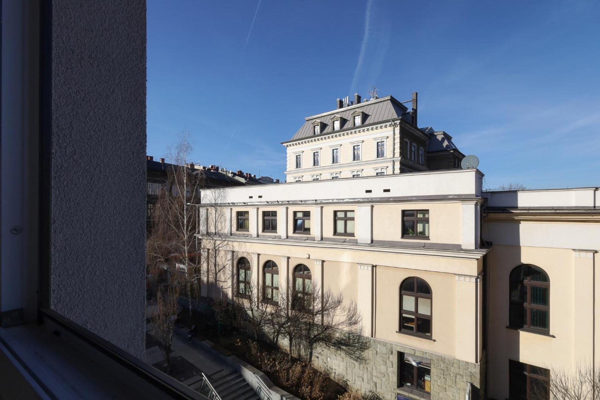Apartment Toscany De Lux Samo Centrum *