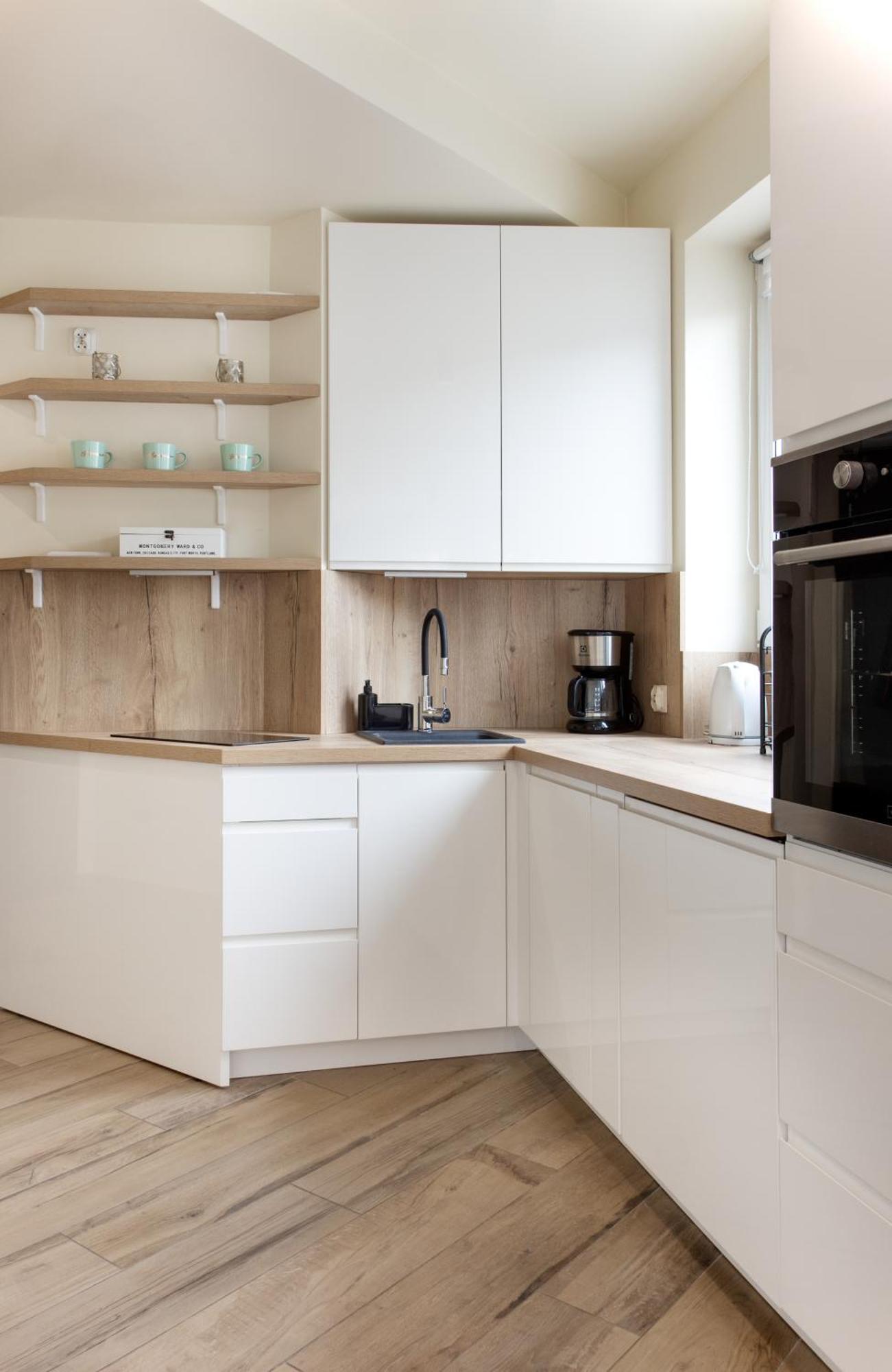 Toscany De Lux Samo Centrum Apartment