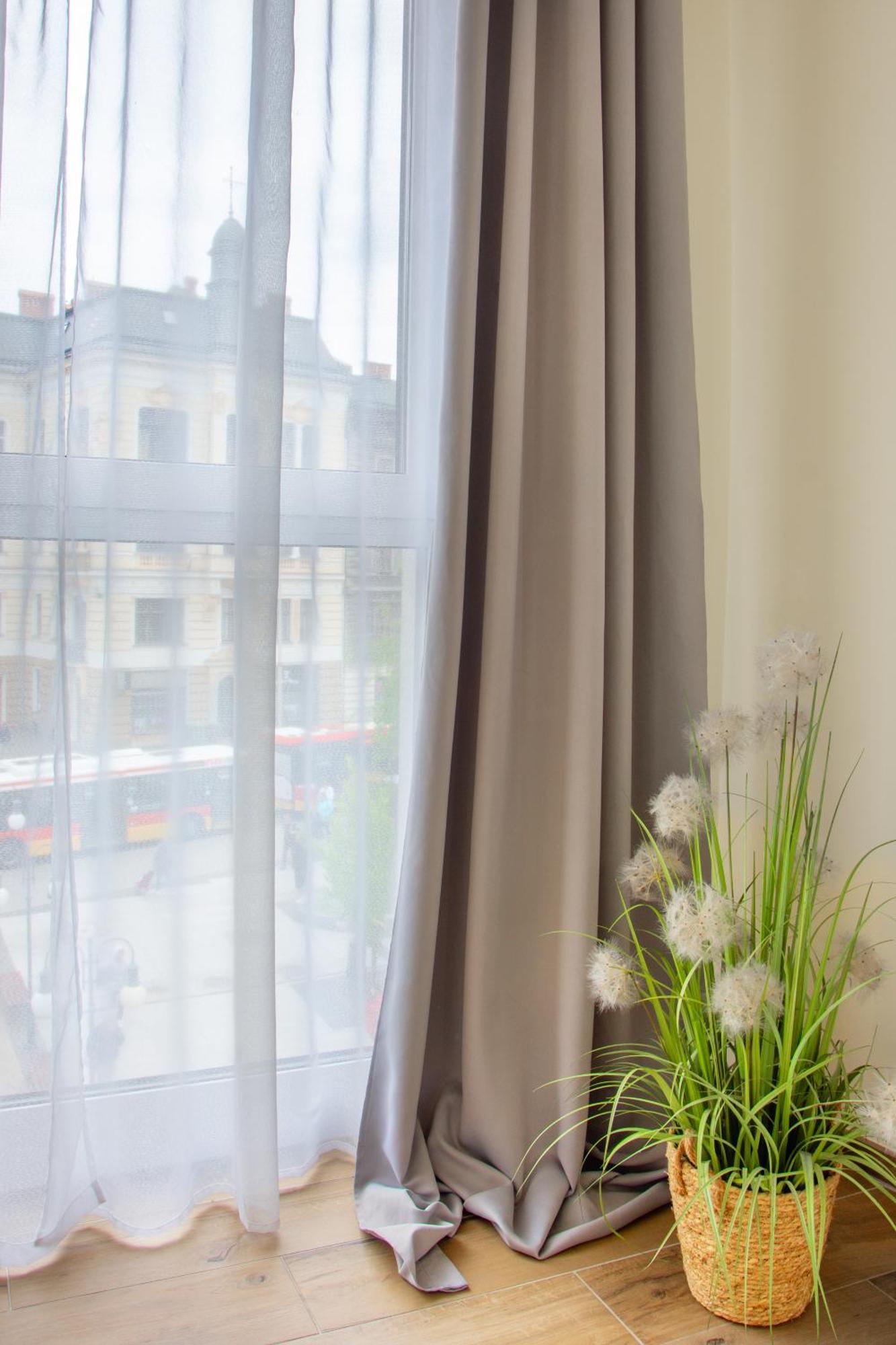 Apartment Toscany De Lux Samo Centrum