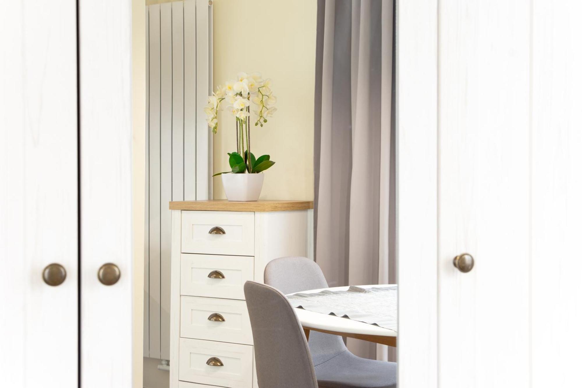 Toscany De Lux Samo Centrum Apartment Bielsko-Biala