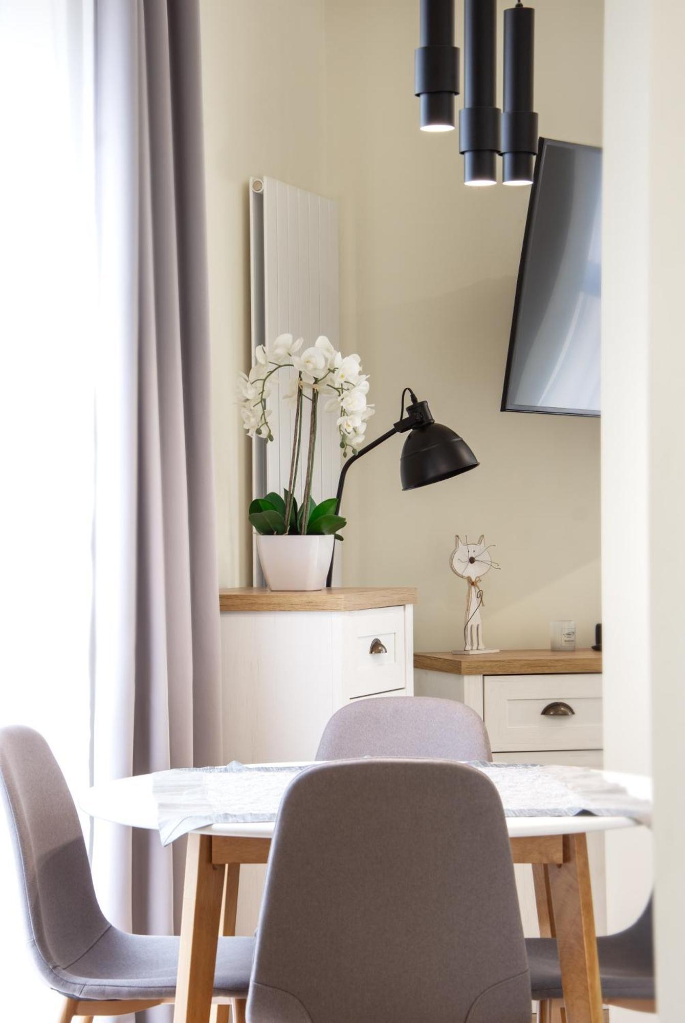 Apartment Toscany De Lux Samo Centrum *