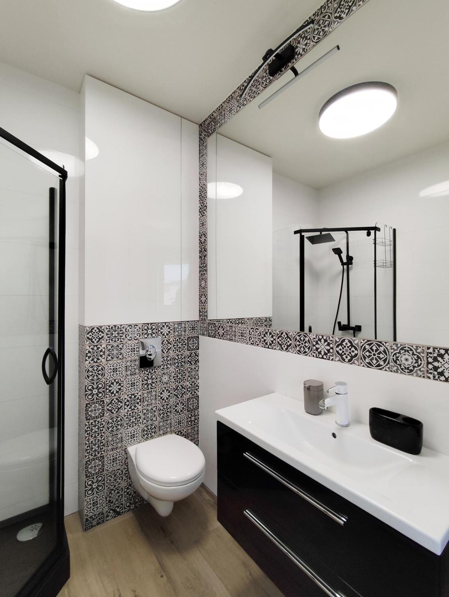 Apartment Toscany De Lux Samo Centrum